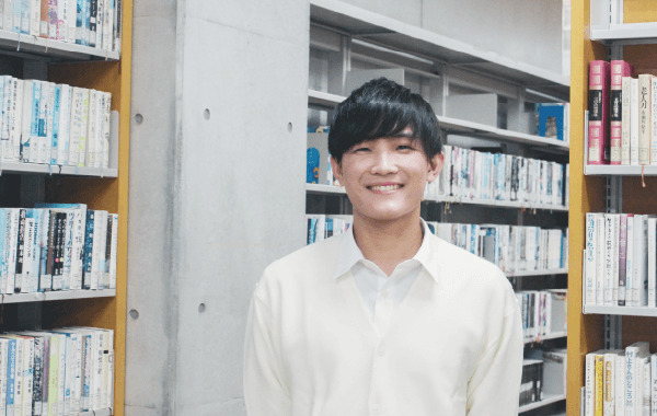 西山立樹さん