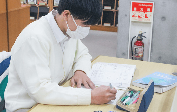 西山立樹さん
