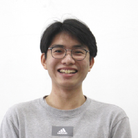邵振桓さん