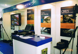 at 1st NBC Symposium