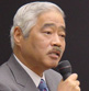 岸井成格氏