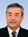 田村重信 氏