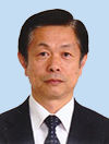 菅野 幸治 氏